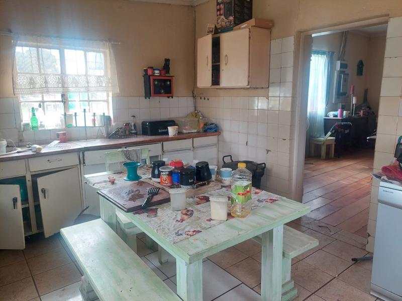 3 Bedroom Property for Sale in Syferbult North West